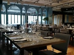 大堂-Hurricane's Grill 飓风牛排