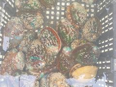 -马王堆海鲜水产市场