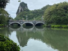 -桂林两江四湖景区