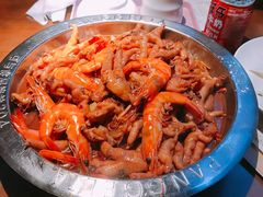-胖哥俩肉蟹煲(湖滨银泰in77店)