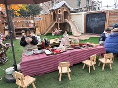 -HERRE·FARM 赫尔露营农场·团建聚会包场