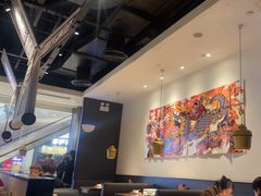 -太二酸菜鱼(石家庄万象城店)