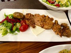 -TUK土耳其餐厅·下午茶(卢湾店)