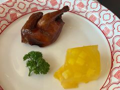 -谭厨中山传家菜.乳鸽.脆鲩鱼(华强北中航城店)