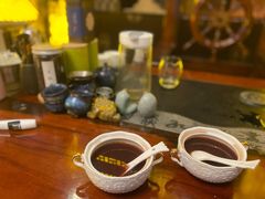 -升艾堂·经络·艾灸·气血(成山路店)