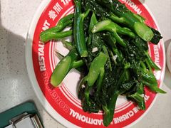 -明腾壹间茶餐厅(新都会花园广场店)