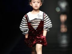 -潮童星少儿模特时尚中心(黄浦博荟广场店)