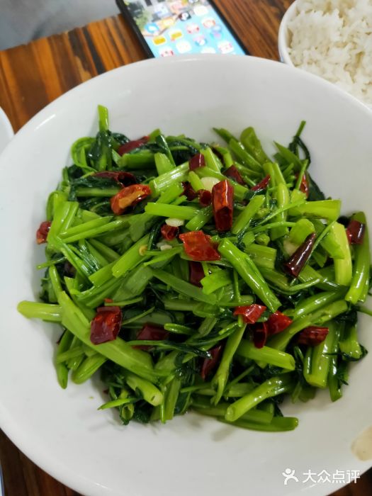湘菜时代风味餐厅图片