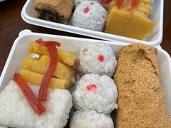 -牛街洪记小吃店(牛街店)