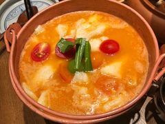 -云海肴·汽锅鸡·云南菜(天山百盛优客店)