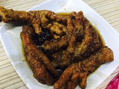 -新记肉骨茶