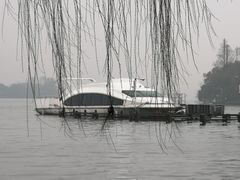 -西湖外事游船(花港观鱼码头)