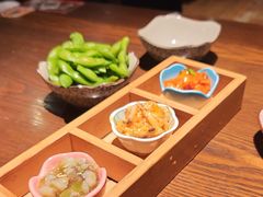 -鸟屯(三里屯店)