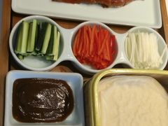 -院里寻菜·精致庭院菜(观沙岭店)