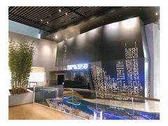 -广州市城市规划展览中心