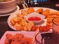 -纯K(打浦桥店)