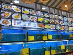 -醉壹号海鲜大排档(厦门美食地标店)