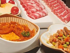 -海底捞火锅(翔龙天地广场店)
