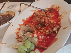 -松鹤楼·非遗·苏帮菜(融科店)