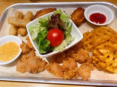 -菲滋意式餐厅(西溪印象城店)