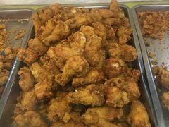 -延庆观炸鸡(淮北街总店)