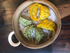 -五观堂素食(新华路店)