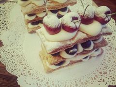 android_upload_pic-治愈系甜品The Soothing Dessert(科海大楼店)