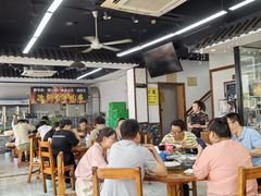 -十二道丰味·徐州土菜·烧烤(何山路店)