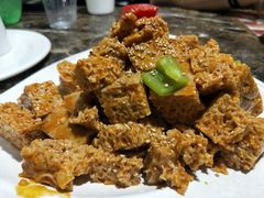 -郑喜旺烧烤(郑州总店)