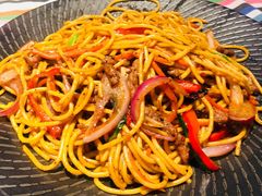 肉酱意粉-Aqua Oasis 水天堂(相城天虹商场店)