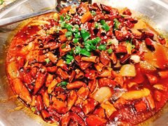 -味莊·青岛菜(云霄路店)