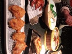 -蝴蝶里·粤菜·点心(龙湖天街&滨江店)