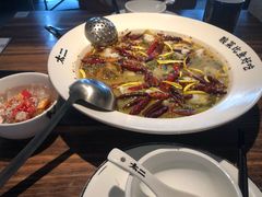 -太二酸菜鱼(广州IFC国金天地店)