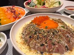 -和牛食堂•BISTRO(广州首店)