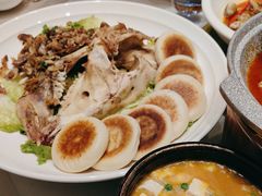 -老平安农家菜(平安店)