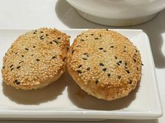 -翡翠拉面小笼包(岭南新天地店)