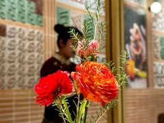 -一坐一忘云南菜(卓悦中心)