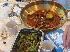 -石牌岭小亮蒸虾•湖北老字号(左岭店)