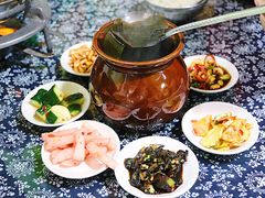 -张关合渣(航空大道店)