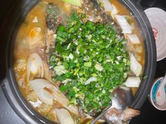 -探鱼·鲜青椒爽麻烤鱼(领展购物广场店)