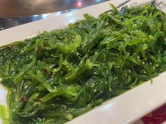-哈尔滨烧烤·山河村铁锅炖(交大店)