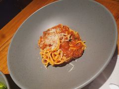 -南瓜花意大利餐厅(高新二路店)