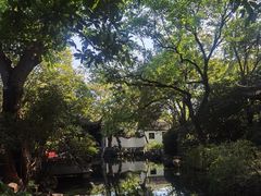 -秋霞圃