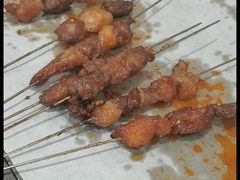 -红东阁东北菜烤肉酒馆(CROSS万象汇店)