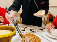-御仙都北京菜馆·烤鸭店(双井店)