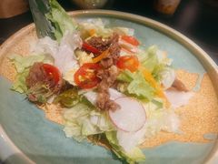 -烧江南烤肉(长春摩天活力城店)