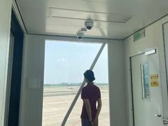 -广州白云国际机场-T2航站楼