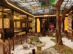 -浮何烤铺(桐梓林店)