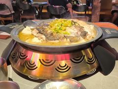 -令狐冲·炭烤活鱼(宝龙店)