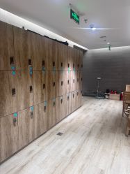 -卡莫瑜伽·普拉提